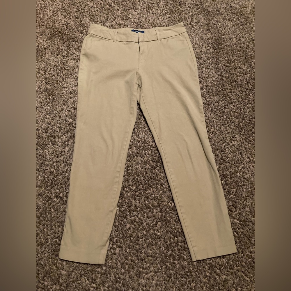 Old NavyCapris
